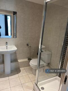 undefined, Mann Island, Liverpool, L3