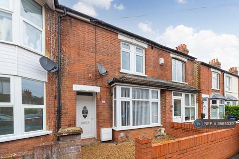 undefined, Lancaster Avenue, Hitchin, SG5