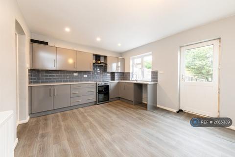 undefined, Lancaster Avenue, Hitchin, SG5
