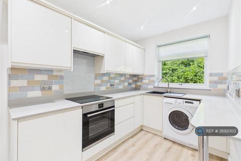2 bedroom flat to rent, Dobbin Hill, Sheffield, S11