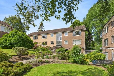 2 bedroom flat to rent, Dobbin Hill, Sheffield, S11