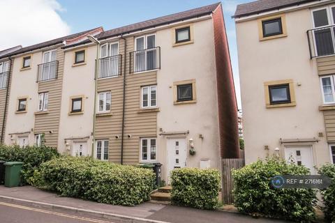 undefined, Sinclair Drive, Basingstoke, RG21