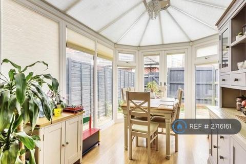 undefined, Sinclair Drive, Basingstoke, RG21
