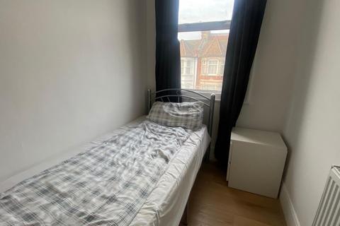undefined, Westbury avenue, London, N22