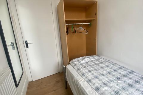undefined, Westbury avenue, London, N22