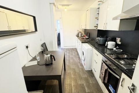 undefined, Westbury avenue, London, N22