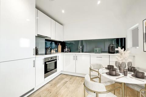 2 bedroom apartment to rent, The Filaments, Salford Salford M3
