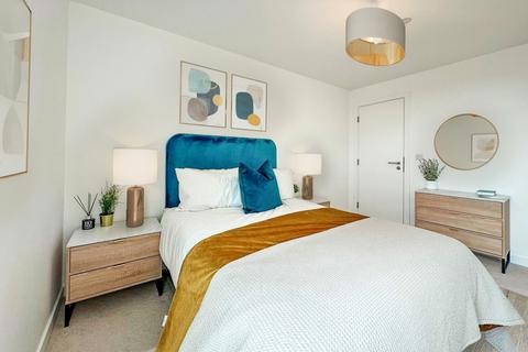 2 bedroom apartment to rent, The Filaments, Salford Salford M3