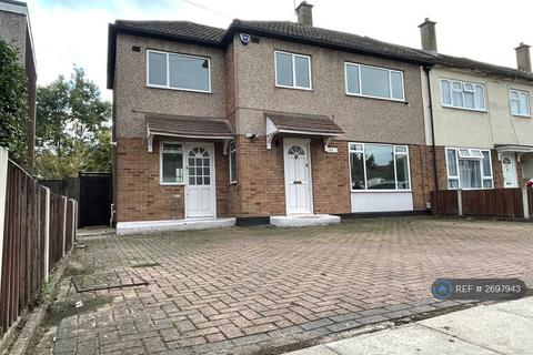 undefined, Barking Riverside, Barking Riverside, IG11
