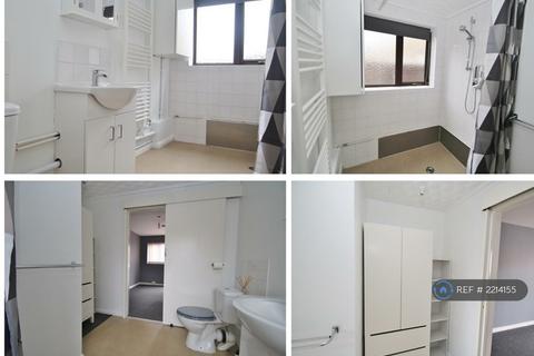 undefined, Whitby Gardens, Sutton, SM1