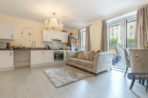 undefined, Trobridge Parade, London, NW9