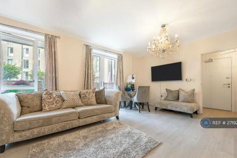 undefined, Trobridge Parade, London, NW9