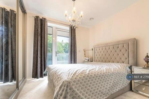 undefined, Trobridge Parade, London, NW9