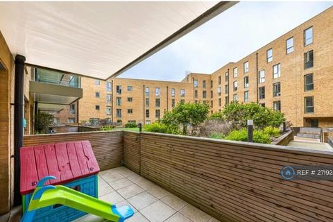 undefined, Trobridge Parade, London, NW9