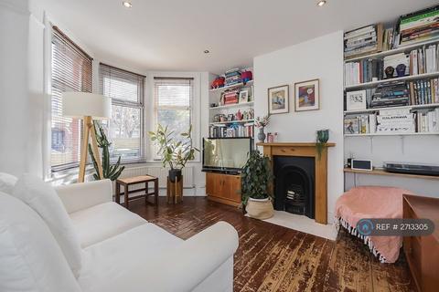 undefined, Seymour Road, London, E10