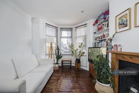 undefined, Seymour Road, London, E10