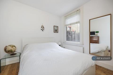 undefined, Seymour Road, London, E10