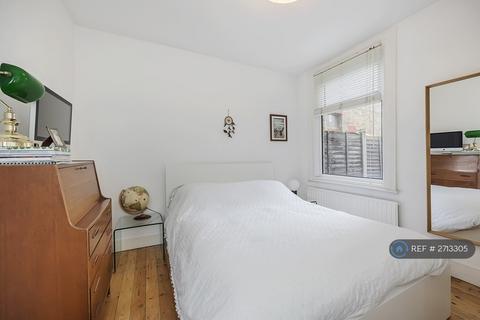 undefined, Seymour Road, London, E10