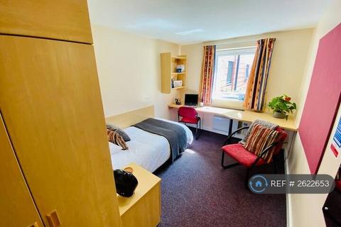 undefined, Beswick Drive, Crewe, CW1