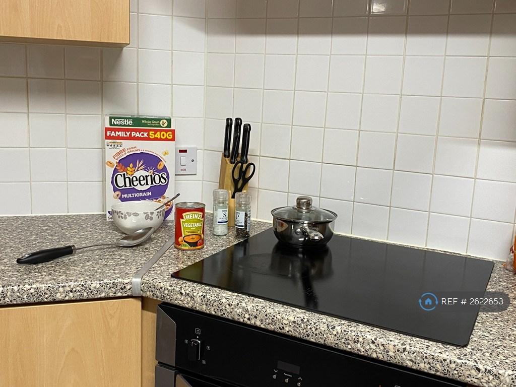 Hobs And Oven