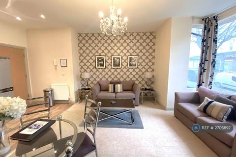 undefined, Valley Drive, Harrogate, HG2