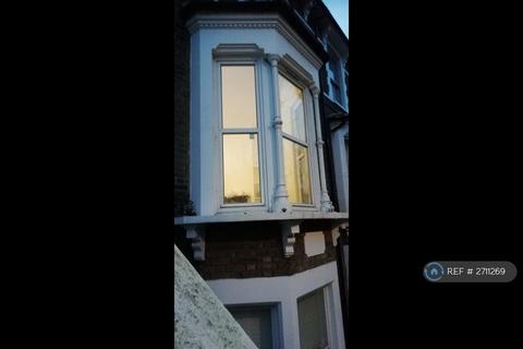 undefined, Amhurst Road, London, E8