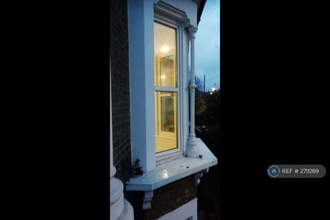 undefined, Amhurst Road, London, E8