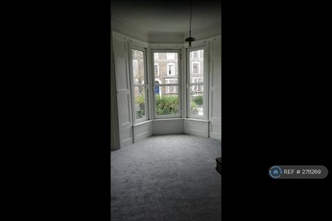 undefined, Amhurst Road, London, E8