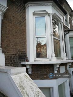 undefined, Amhurst Road, London, E8