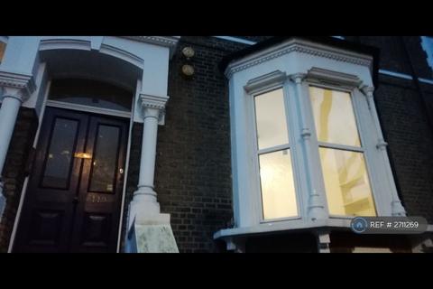 1 bedroom flat to rent, Amhurst Road, London, E8