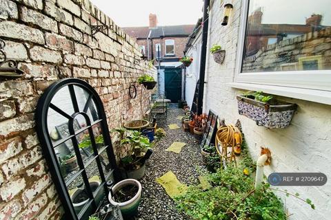 undefined, Mcbride Street, Liverpool, L19