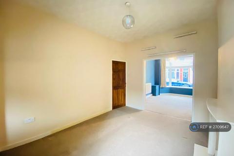 undefined, Mcbride Street, Liverpool, L19