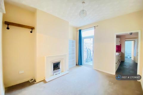 undefined, Mcbride Street, Liverpool, L19