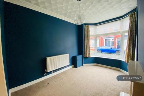 undefined, Mcbride Street, Liverpool, L19