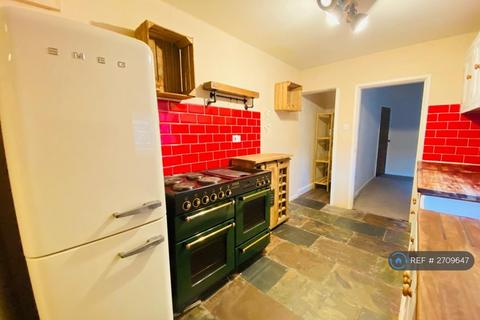 undefined, Mcbride Street, Liverpool, L19