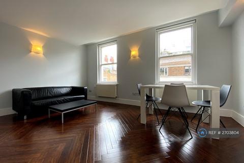 undefined, Chestnut Grove, London, SW12