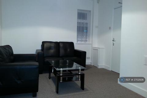 undefined, Beeston Road, Nottingham, NG7