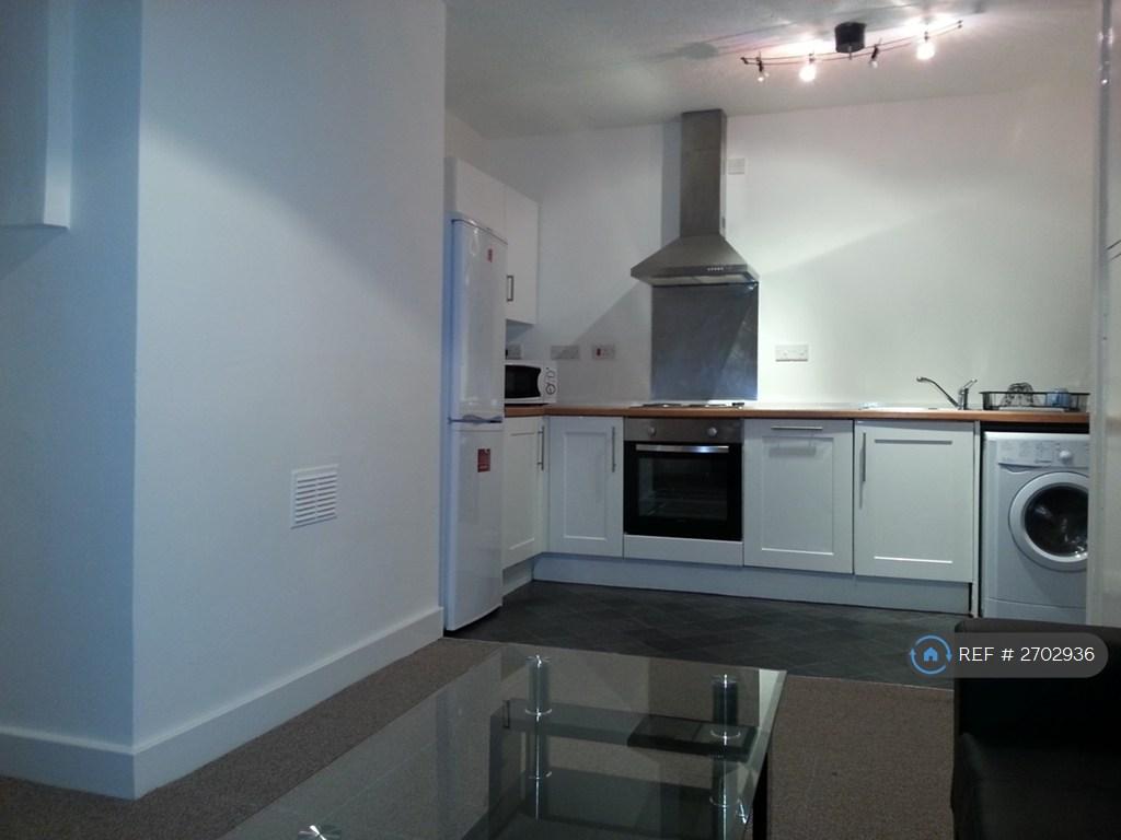 Kitchen/Dinner