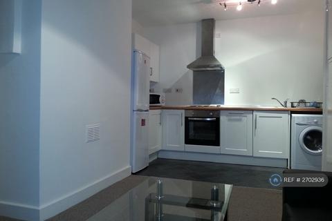 undefined, Beeston Road, Nottingham, NG7