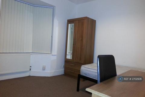 undefined, Beeston Road, Nottingham, NG7