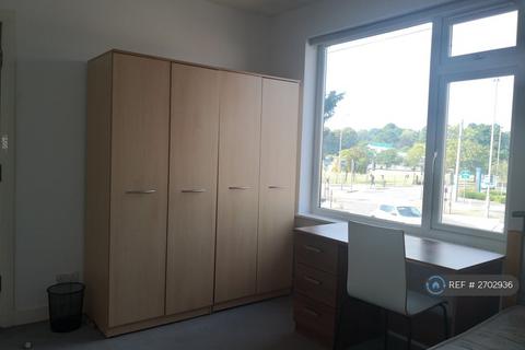 undefined, Beeston Road, Nottingham, NG7