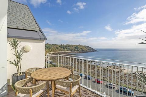 undefined, Cliff Road, Falmouth - South Cornwall