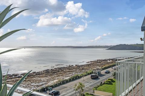 undefined, Cliff Road, Falmouth - South Cornwall