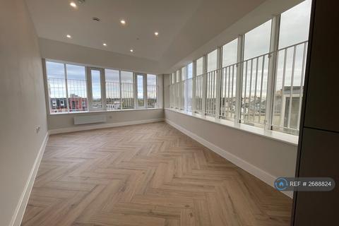 2 bedroom flat to rent, Carlton Crescent, Southampton, SO15