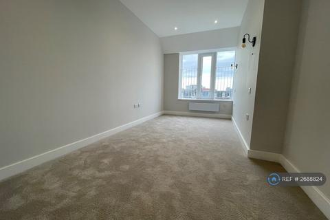 2 bedroom flat to rent, Carlton Crescent, Southampton, SO15