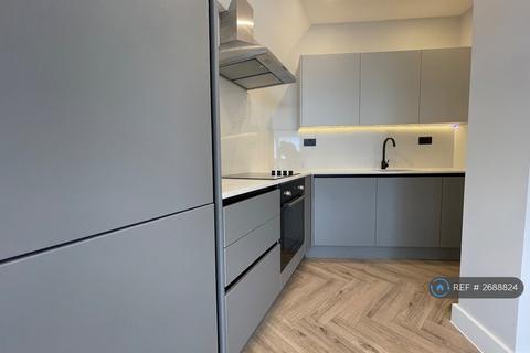 2 bedroom flat to rent, Carlton Crescent, Southampton, SO15