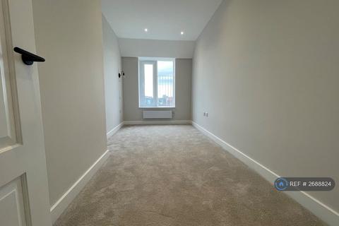 2 bedroom flat to rent, Carlton Crescent, Southampton, SO15