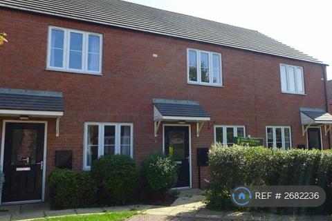 undefined, Moorhen Close, Market Rasen, LN8