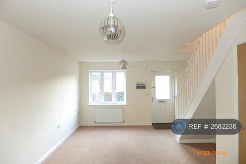 undefined, Moorhen Close, Market Rasen, LN8
