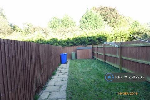 undefined, Moorhen Close, Market Rasen, LN8